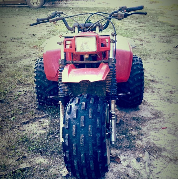 3wheelerqueen